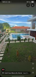 Hotel Casa Blanca - 4