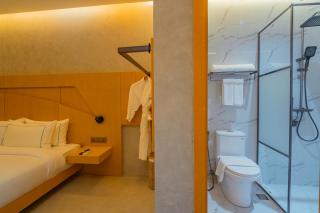The Hotel Elizabeth Resort and Villas - Long Beach San Vicente Palawan - 7