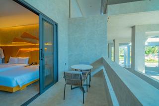 The Hotel Elizabeth Resort and Villas - Long Beach San Vicente Palawan - 6