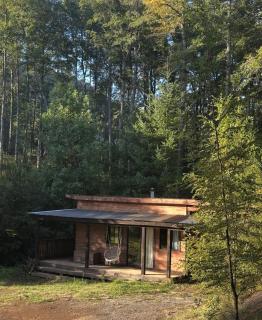 Oasis Tiny House & Tinaja - 0
