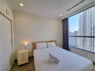 Premium Vinhomes Landmark Apartment - 9