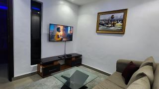 Privacy In The Heart of Victoria Island - 0