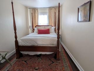 Cozy Country Stay - 8