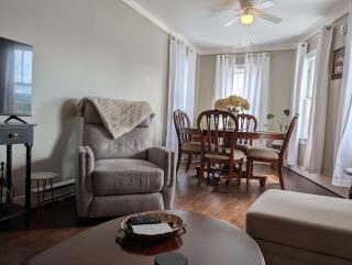 Cozy Country Stay - 6