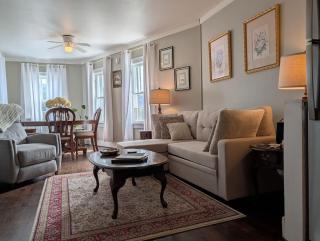 Cozy Country Stay - 3