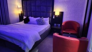 Privacy In The Heart of Victoria Island - 3