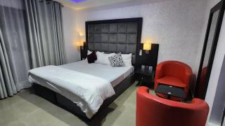 Privacy In The Heart of Victoria Island - 1