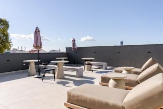 Yamas Urban Living Stayone Suites Studios - 8