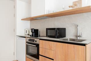 Yamas Urban Living Stayone Suites Studios - 7