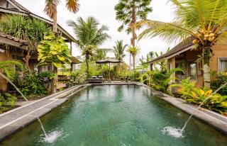 Ananda JJ Ubud Resort & Spa - 2