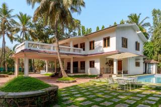 Jerry House Awas Alibag - 0