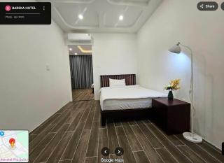 Bareka Hotel - 7