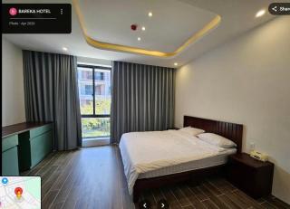 Bareka Hotel - 1