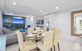 Soul 2BR Apartment with Private Plunge Pool - Q Stay - 5