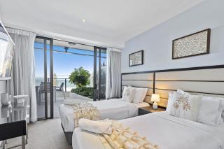 Soul 2BR Apartment with Private Plunge Pool - Q Stay - 9