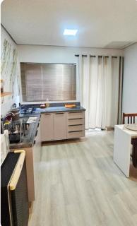 Apartamento flat - 6
