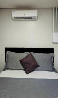 Apartamento flat - 1