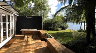 The Love Shack Lake Rotoiti - 7