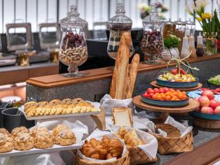 Mercure Lanzhou Downtown - Lanzhou - 1