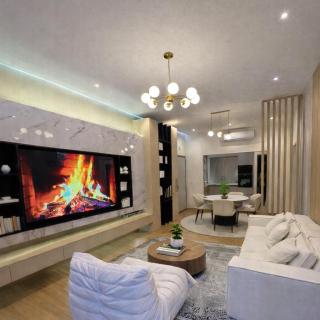 Lobos, Fully Furnished 2-Bedroom Apartment - 0