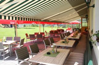 Landgasthof Hotel Zehenthof - Pfarrwerfen - 9