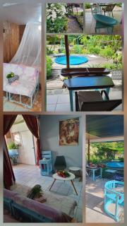 Chez Anna et Hugues - 4