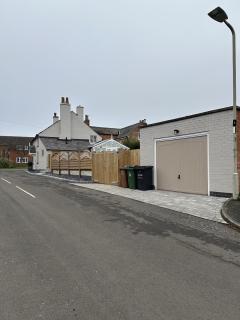 No2 Back Lane - 6
