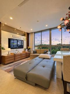 Summit By SanLiving - 2BR - Direct Access Mall Kelapa Gading - 2