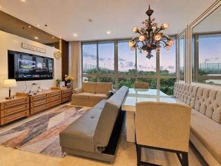 Summit By SanLiving - 2BR - Direct Access Mall Kelapa Gading - 1