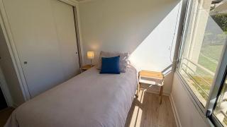 Hermoso depto en piso bajo - 1
