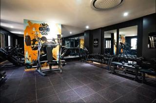 Lobos, Fully Furnished 2-Bedroom Apartment - 2