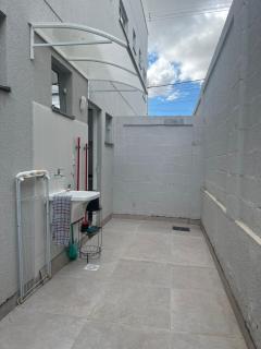 Dona Olívia Universidade apartamento - 1