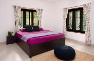 Jerry House Awas Alibag - 2
