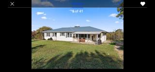 Spacious country home - 5