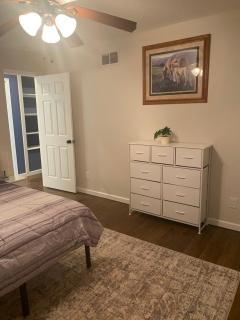 Spacious country home - 1