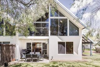 Villa 5 Whitesands - 7