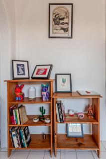 Beautiful 2BR apt right in the heart of Cuernavaca - 7