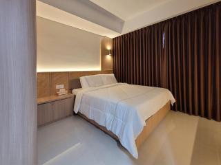 Apartment Nuvasa, Kalani 1BR 12th, Sunset, Sea & Golf View - 9