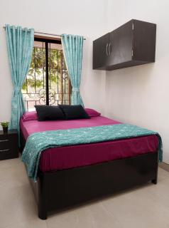 Jerry House Awas Alibag - 4
