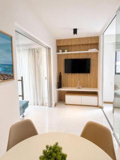 Apartamento exclusivo alto da barra ao lado do farol - 6