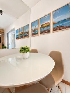 Apartamento exclusivo alto da barra ao lado do farol - 7