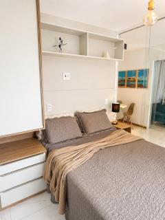 Apartamento exclusivo alto da barra ao lado do farol - 3