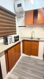 Luxe 1BR Stable Wi Fi 24 7 Power Utako Abuja - 4