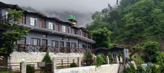 Paradise vista resort - 0