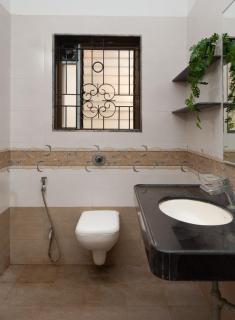 Jerry House Awas Alibag - 8