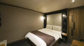 Daejeon Yuseong Hotel Cannes - 7
