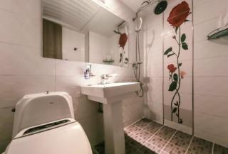 Daejeon Yuseong Hotel Cannes - 4