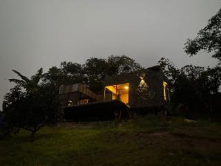 Bruma Glamping en el corazón del Chocó Andino - 0
