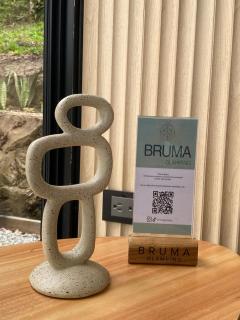 Bruma Glamping en el corazón del Chocó Andino - 9