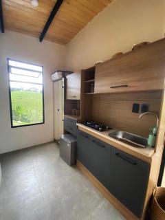 Bruma Glamping en el corazón del Chocó Andino - 4